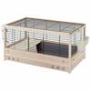 Puur jänestele Ferplast Arena 100, 100 x 62,5 x 51 cm