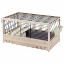Puur jänestele Ferplast Arena 100, 100 x 62,5 x 51 cm