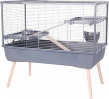 Puur närilistele Zolux Neolife 100, 99 x 54 x 92 cm, hall