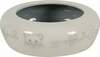 Keraamiline kauss närilistele Zolux Ceramic Bowl, 100 ml, beež/hall