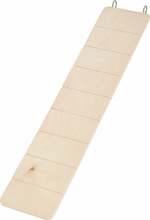 Trepid närilistele Zolux Neo, 45 x 9,5 x 0,7 cm, pruun