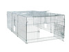 Puur närilistele Trixie Natura, 144 x 116 x 58 cm, metall