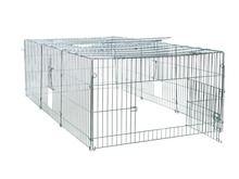 Puur närilistele Trixie Natura, 144 x 116 x 58 cm, metall