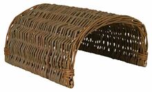 Punutud sild närilistele Trixie, 24 x 13 x 25 cm