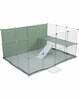 Aedik närilistele Zolux Neolife Neopark, 140 x 105 x 70 cm, roheline