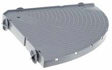 Riiul Ferplast L 373, 38 x 38 x 3 cm, hall