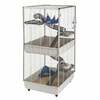 Puur närilistele Ferplast Furet Tower, 75 x 80 x 161 cm, beež