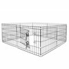 Lemmiklooma puur Springos PA1008, 155 x 61 cm