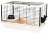 Puur närilistele Inter Zoo Bunny 80 De Luxe, 78 x 48 x 50 cm, beež