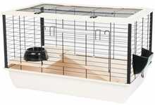 Puur närilistele Inter Zoo Bunny 80 De Luxe, 78 x 48 x 50 cm, beež