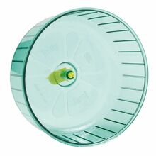 Jooksuratas närilistele Savic Rolly, 18 cm, plastik