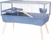 Puur närilistele Zolux Neolife 100, 99 x 54 x 79 cm, sinine