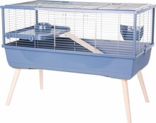 Puur närilistele Zolux Neolife 100, 99 x 54 x 79 cm, sinine