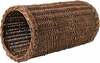 Tunnel närilistele Trixie Wicker, 38 x 20 x 20 cm