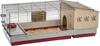 Puur jänestele Ferplast Krolik 140 Plus, 142 x 60 x 50 cm