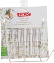 Heina hoidja Zolux Hay Rack, 170 x 7.5 x 17.5 cm, beež