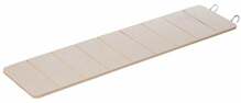 Redel närilistele Zolux Neo, 45 x 11,5 x 1,7 cm, puit