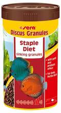 Kalatoit Sera Discus Granules, 100 ml