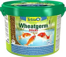 Kalatoit Tetra Pond Wheatgerm Sticks, 10 l