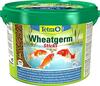 Tiigikalatoit Tetra Pond Wheatgerm Sticks, 4 L
