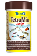 Tetra Min Junior, 100 ml
