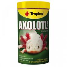 Kalatoit TROPICAL Axolotl Sticks, 250 ml