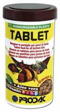 Tabletid põhjakaladele Prodac Tablet TA100.1, 0.060 kg