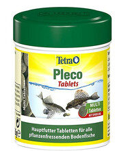 Kalatoit Tetra Pleco Tablets, 120 tk