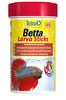 Tetra Betta Larva Sticks, 100 ml