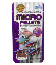 Hikari Micro Pellets, 45 g