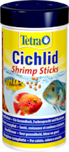Kalatoit Tetra Cichlid Shrimp Sticks, 250 ml