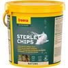 Kalatoit Sera Pond Sturgeon Chips, 1.7 kg