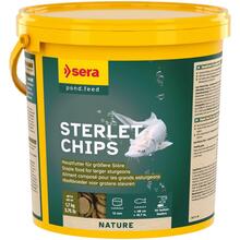 Kalatoit Sera Pond Sturgeon Chips, 1.7 kg