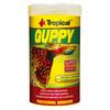 Kalatoit Tropical Guppy, 250 ml/50 g