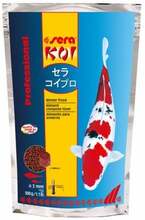 Kalatoit Sera KOI Professional Winter Food, 500 g
