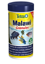 Kalatoit Tetra Malawi Granules, 250 ml