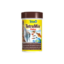 Kalatoit TetraMin Flakes, 100 ml