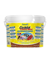 Kalatoit Tetra Cichlid Colour, 10 L