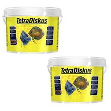 Kalatoit Tetra Discus, 10 L