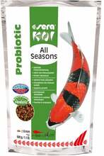 Kalatoit Sera KOI All Seasons Probiotic, 0.5 kg
