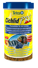 Toit tsichliididele Tetra Cichlid Pro, 500 ml