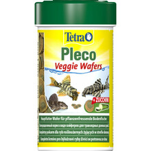 Kalatoit Tetra Pleco Wafers, 100 ml