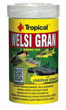Kalatoit Tropical Welsi Gran, 250 ml