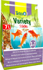 Toit tiigikaladele Tetra Pond Variety Sticks, 7 L