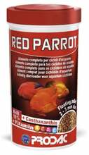 Kalatoit Prodac Red Parrot, 110 g