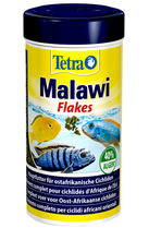Kalatoit Tetra Malawi Flakes, 250 ml