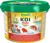 Toit karpkalale Tetra Pond Koi Sticks, 10L