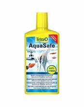 Vee hooldusvahend Tetra AquaSafe, 100 ml