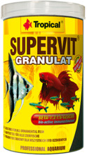 Kalatoit Tropical SuperVit Granules, 250 ml