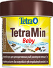 Kalatoit Tetra Min Baby, 66 ml